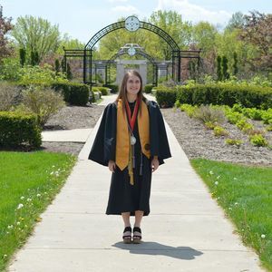 Meet your Posher, Melody